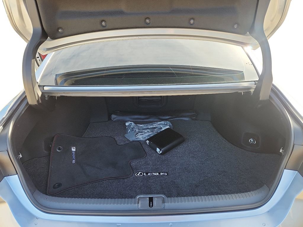 Used 2023 Lexus ES 350 F Sport image 28