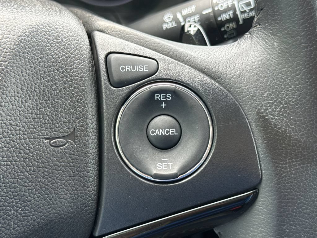 Used 2020 Honda HR-V Sport image 28