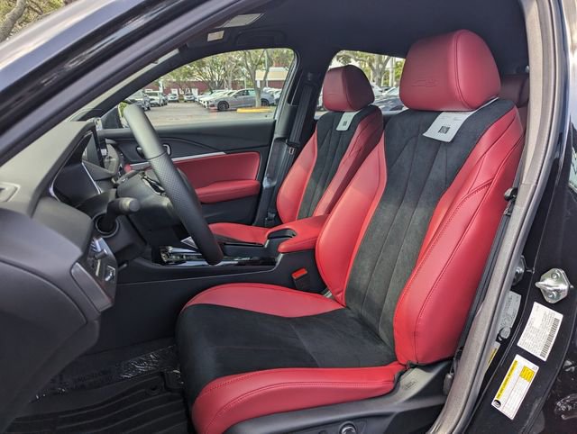 New 2025 Acura Integra Type S image 6