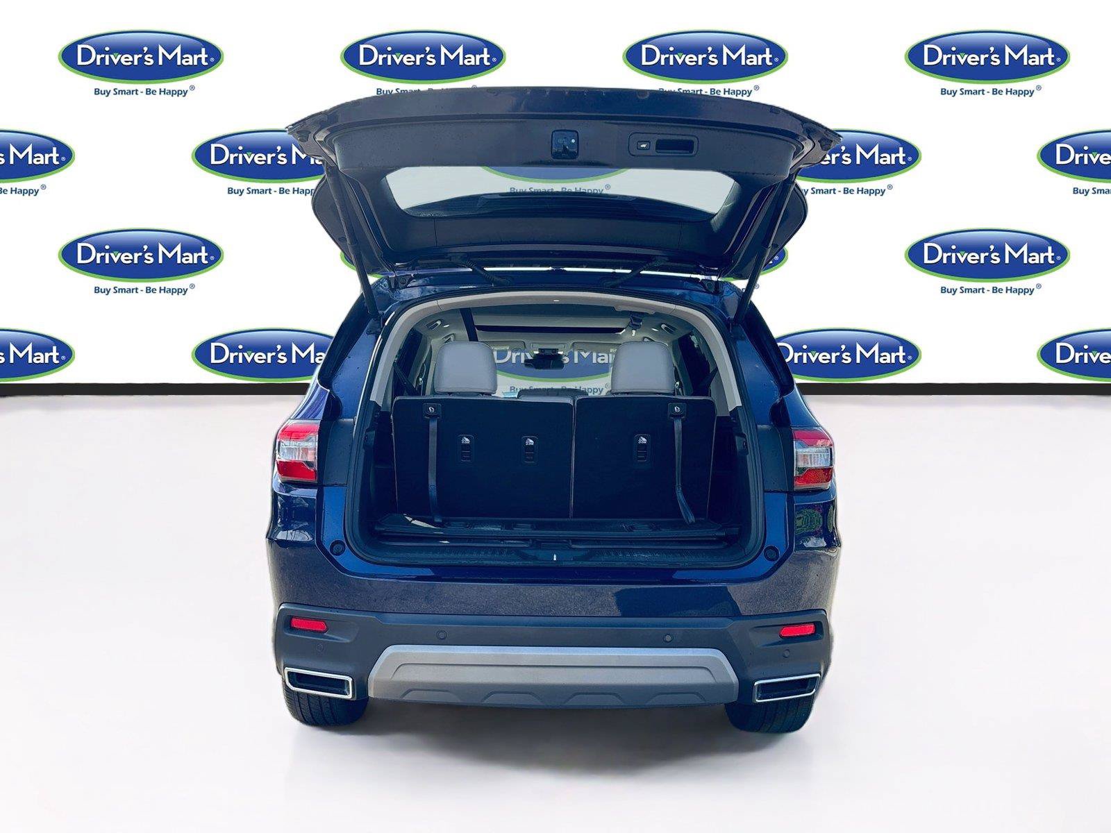 Used 2024 Honda Pilot Touring image 27