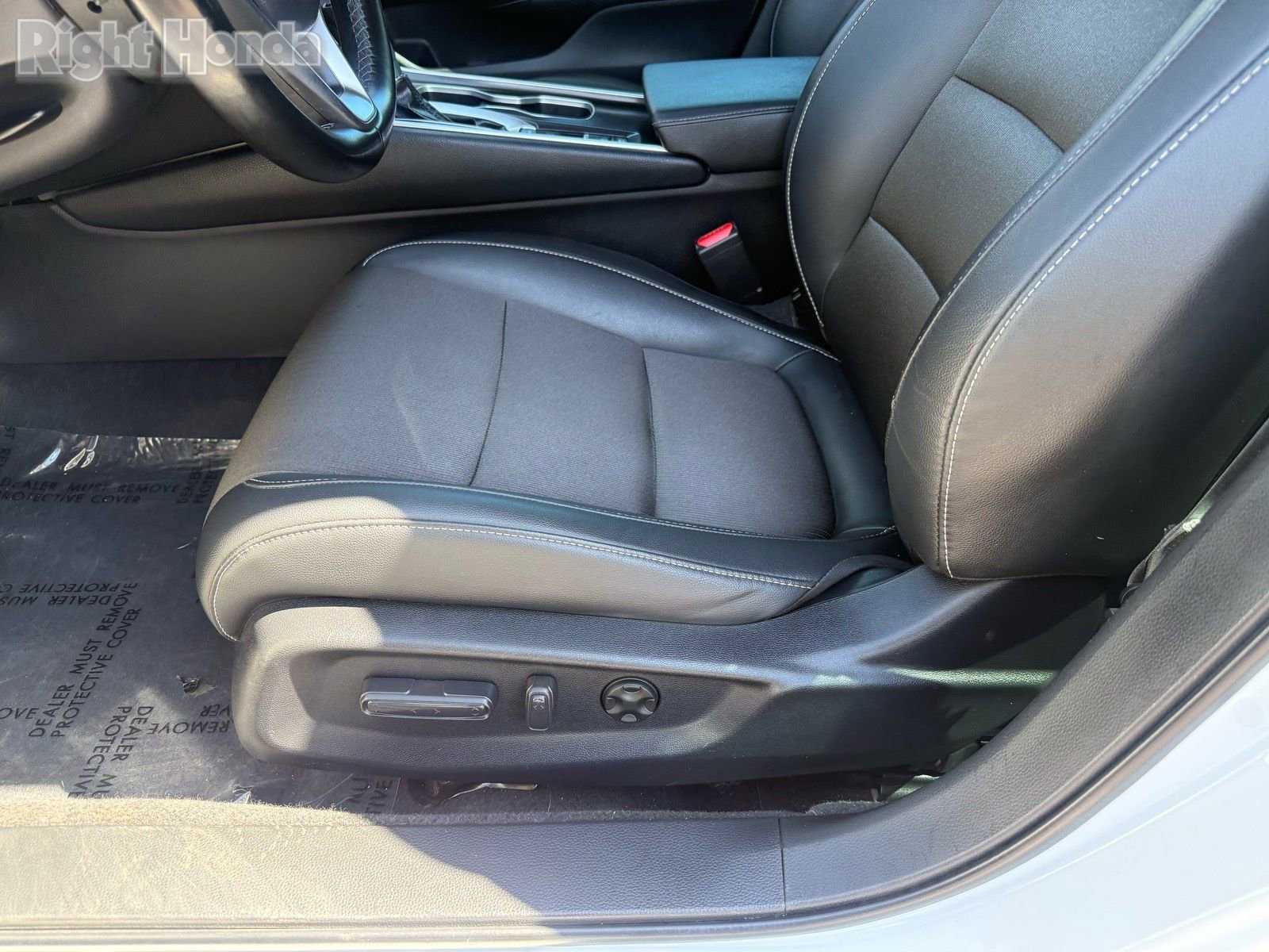 Used 2022 Honda Accord Sport image 14