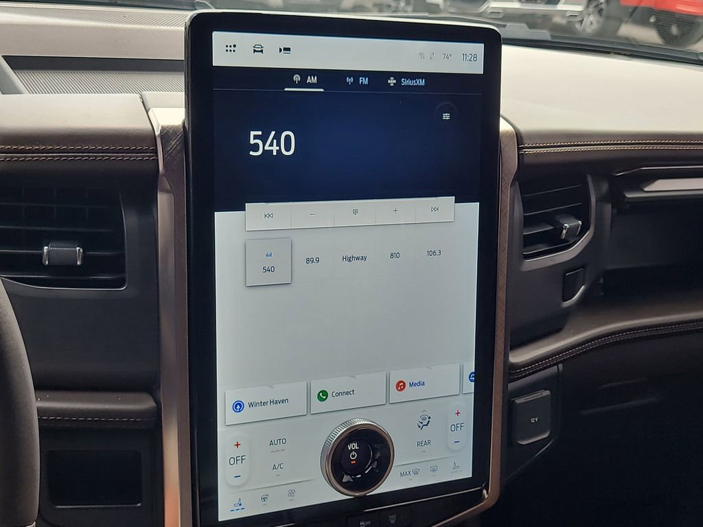 Used 2024 Ford Expedition Max King Ranch image 25