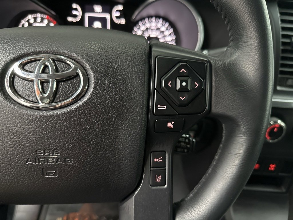 Used 2022 Toyota Sequoia TRD Pro image 17