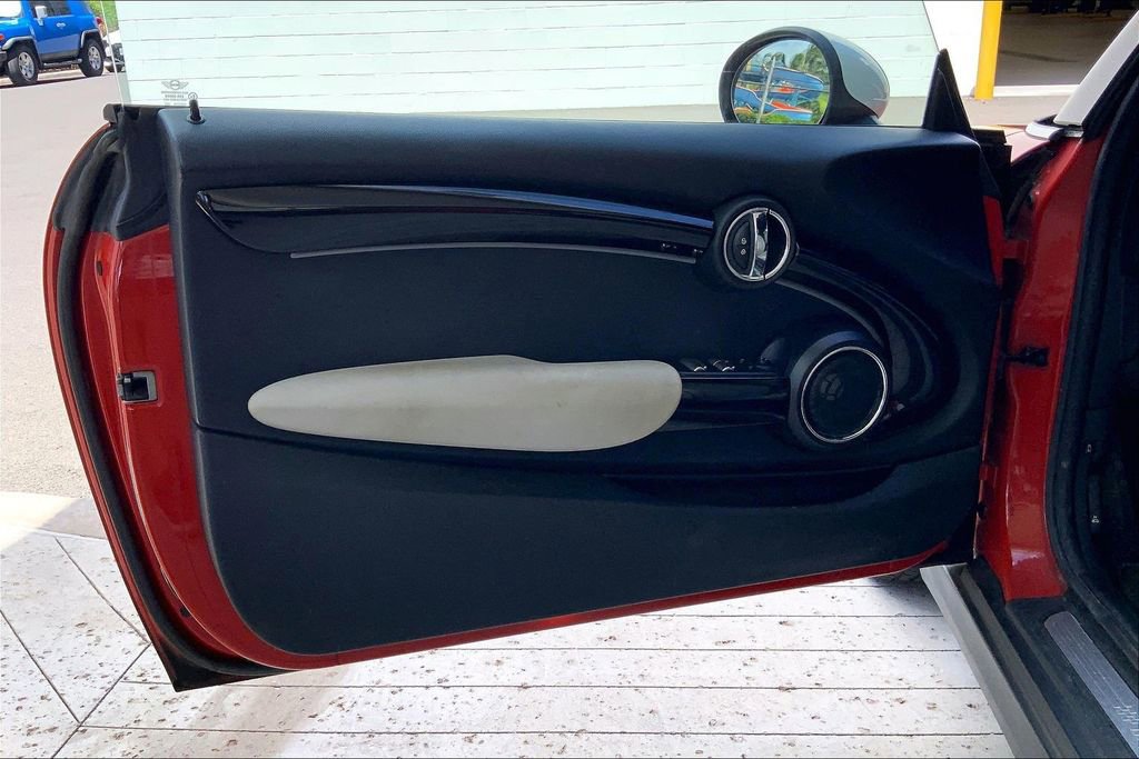 Used 2019 MINI Cooper S FWD image 19