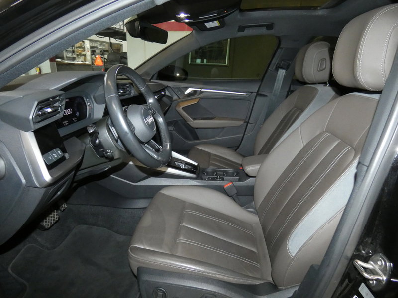 Used 2024 Audi A3 2.0T Premium image 9