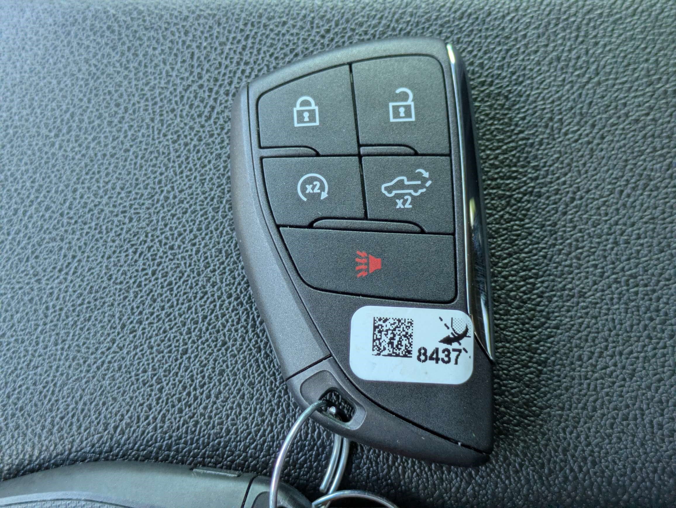 Used 2024 Chevrolet Silverado 1500 LT w/ Safety Package RWD image 27