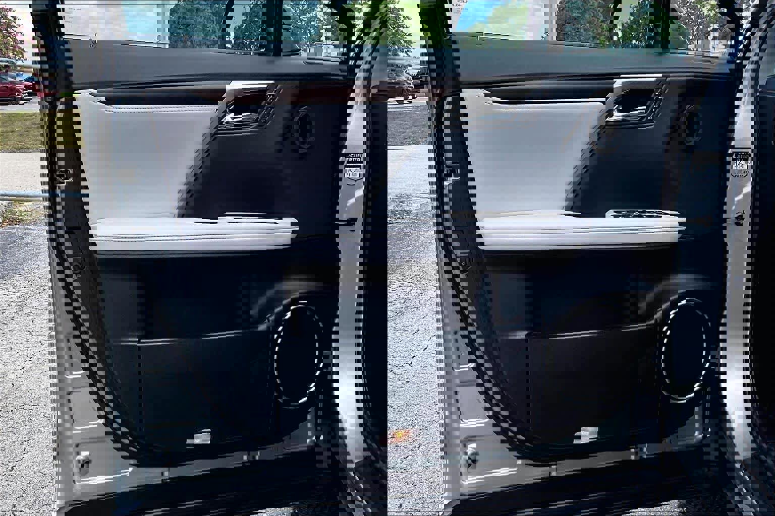 Used 2021 Lexus RX 350 FWD w/ Premium Package image 25