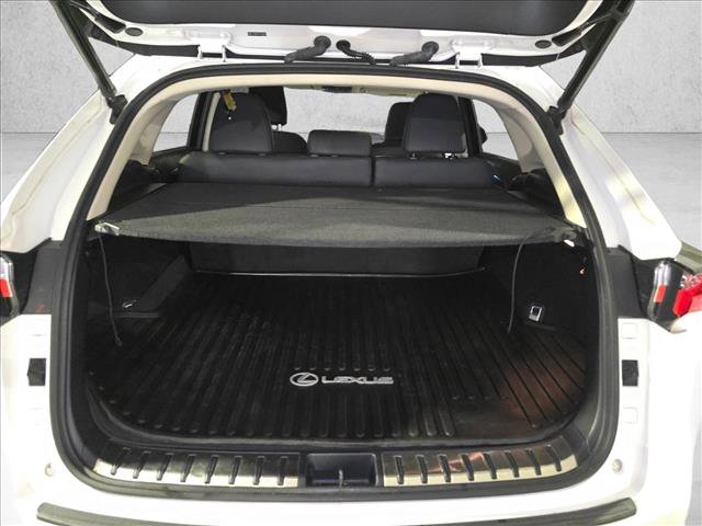 Used 2017 Lexus NX 200t AWD image 12