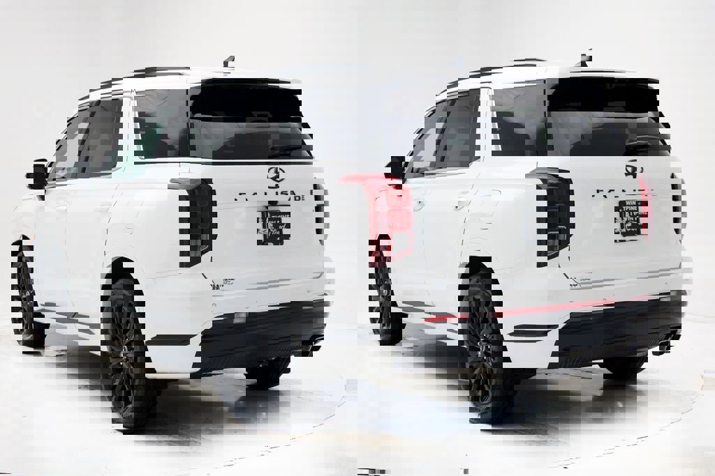 Used 2025 Hyundai Palisade Calligraphy image 7