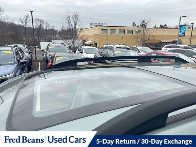 Used 2016 Subaru Forester 2.5i Limited w/ Popular Package #2 image 20