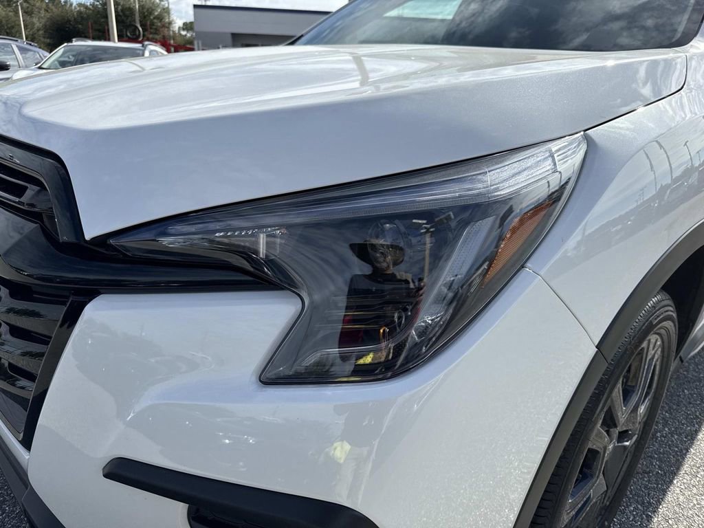 New 2025 Subaru Ascent Bronze Edition image 9