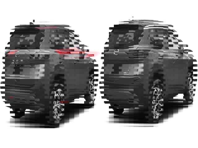 Used 2023 Nissan Rogue SV w/ SV Premium Package image 4