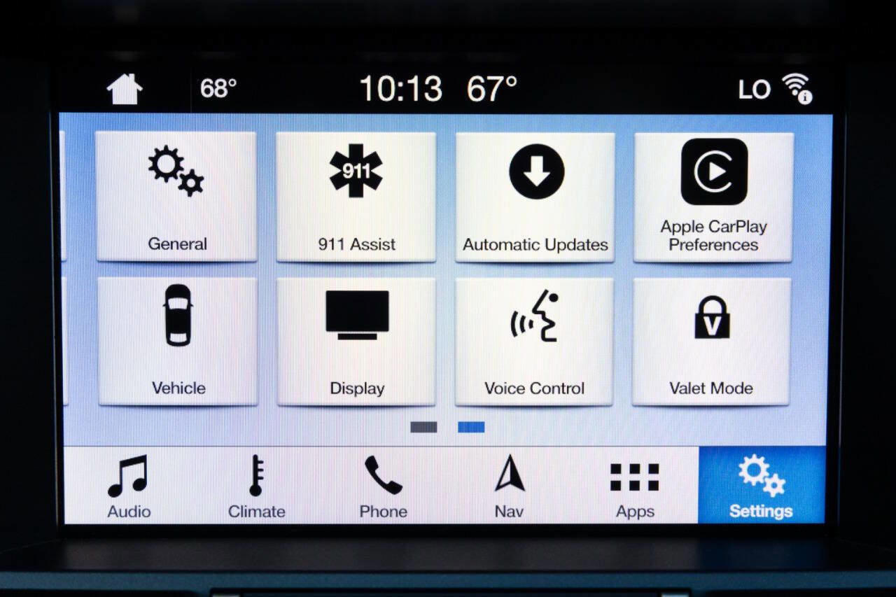 Used 2019 Ford Mustang Shelby GT350R w/ GT350R Equipment Group 920A image 65