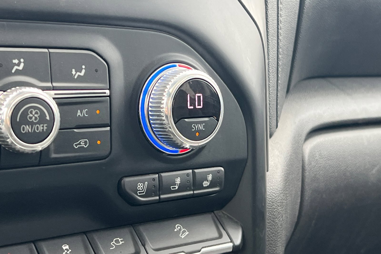 Used 2021 GMC Sierra 1500 Denali w/ Technology Package image 30