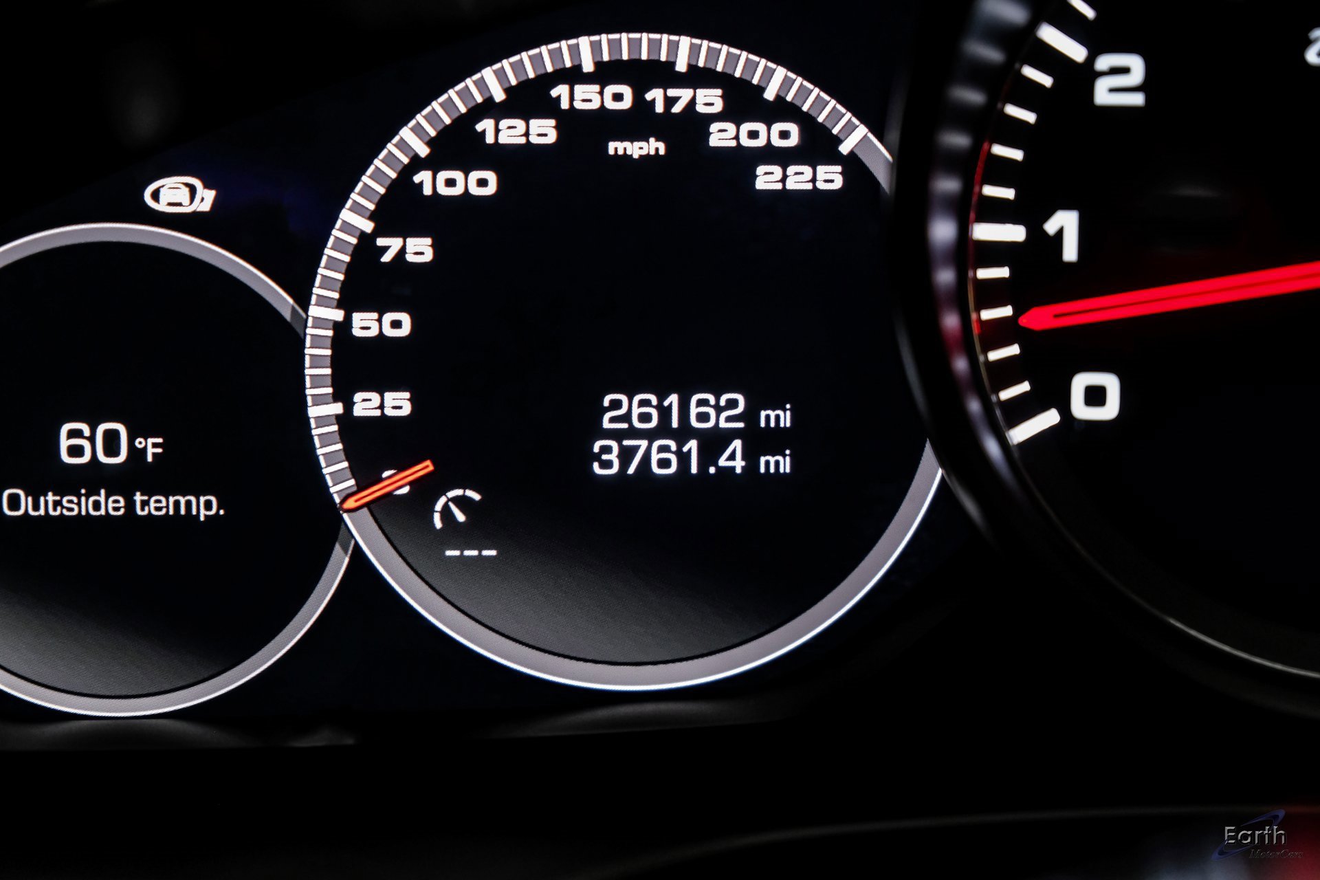 Used 2018 Porsche Panamera Turbo Sport Turismo image 70