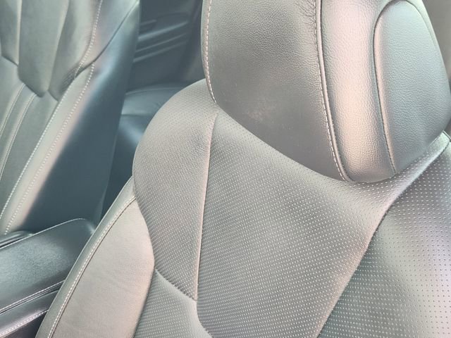 Used 2022 Honda Insight Touring image 17