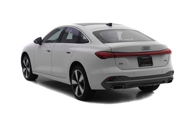 Used 2025 Audi A5 2.0T Premium Plus w/ Premium Plus image 5