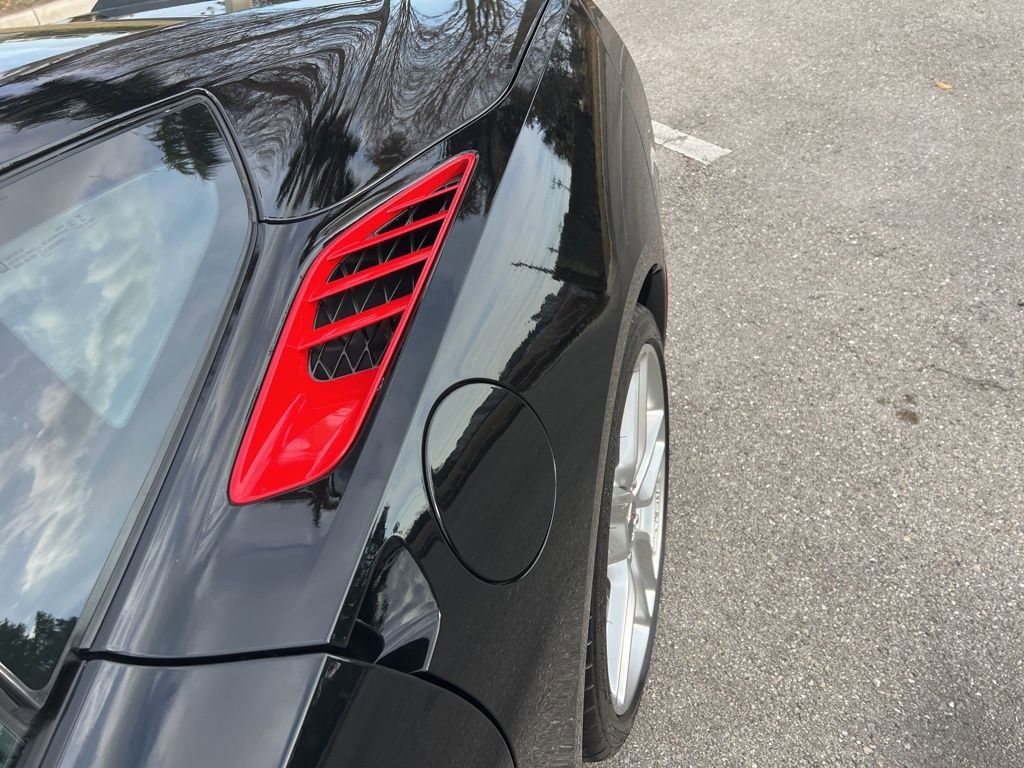 Used 2019 Chevrolet Corvette Stingray Coupe w/ 1LT image 33