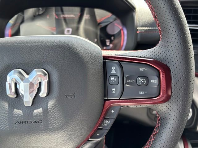 New 2026 RAM 1500 Rebel w/ Bed Utility Group AWD/4WD image 25