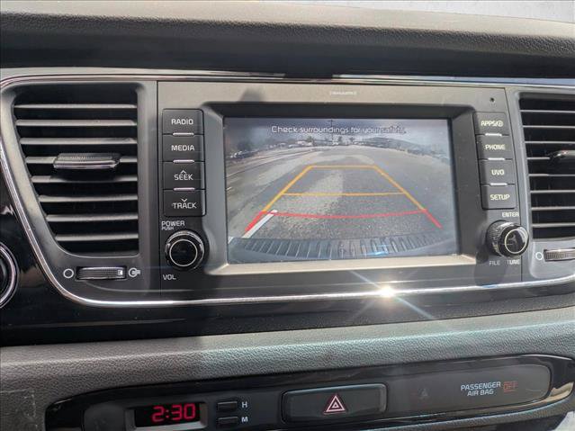 Used 2018 Kia Sedona EX FWD image 13