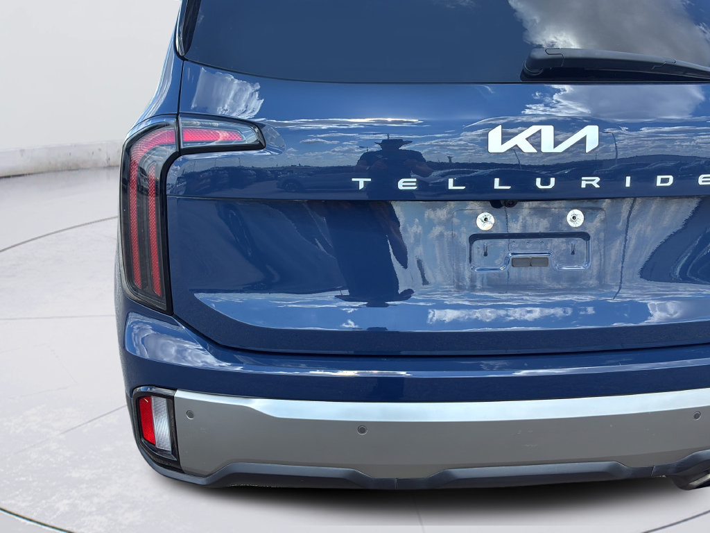Used 2023 Kia Telluride SX Prestige X-Line AWD/4WD image 39