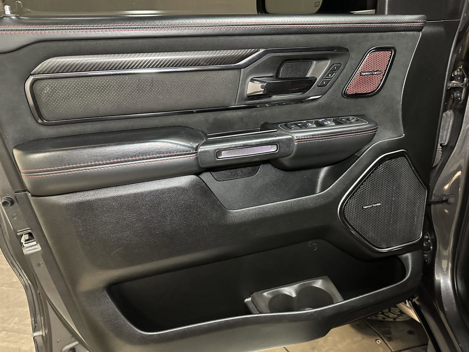 Used 2022 RAM 1500 TRX w/ TRX Level 2 Equipment Group image 20