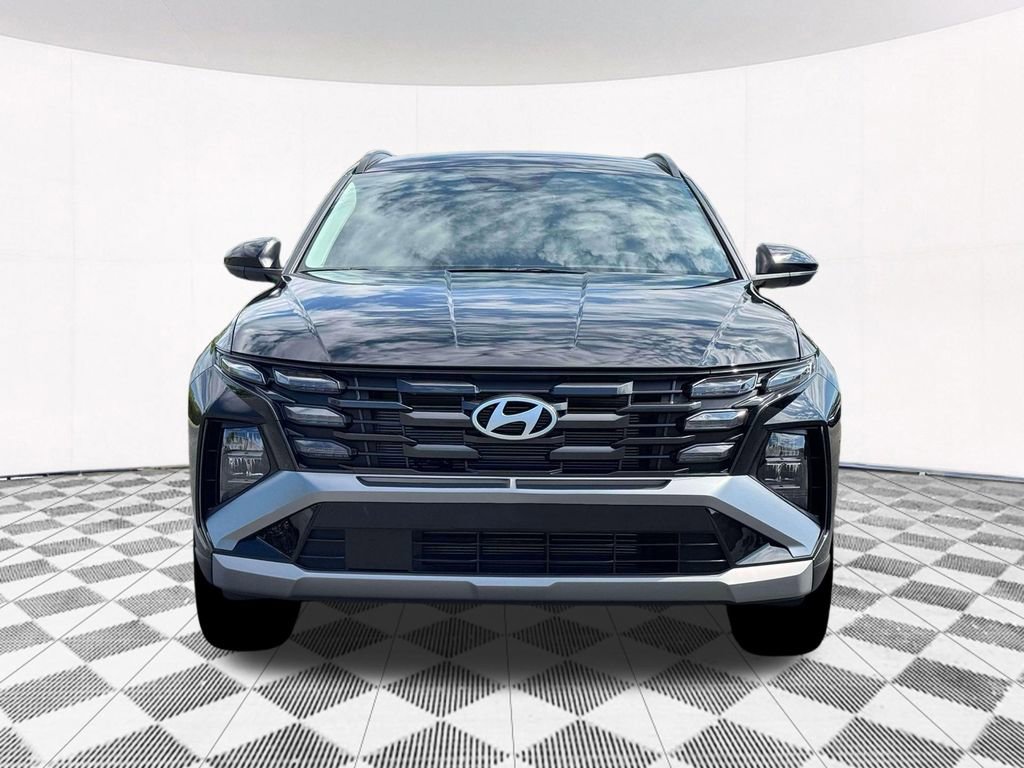 New 2026 Hyundai Tucson SEL AWD/4WD image 19