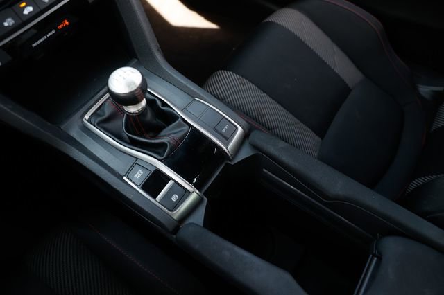 Used 2019 Honda Civic Si image 44