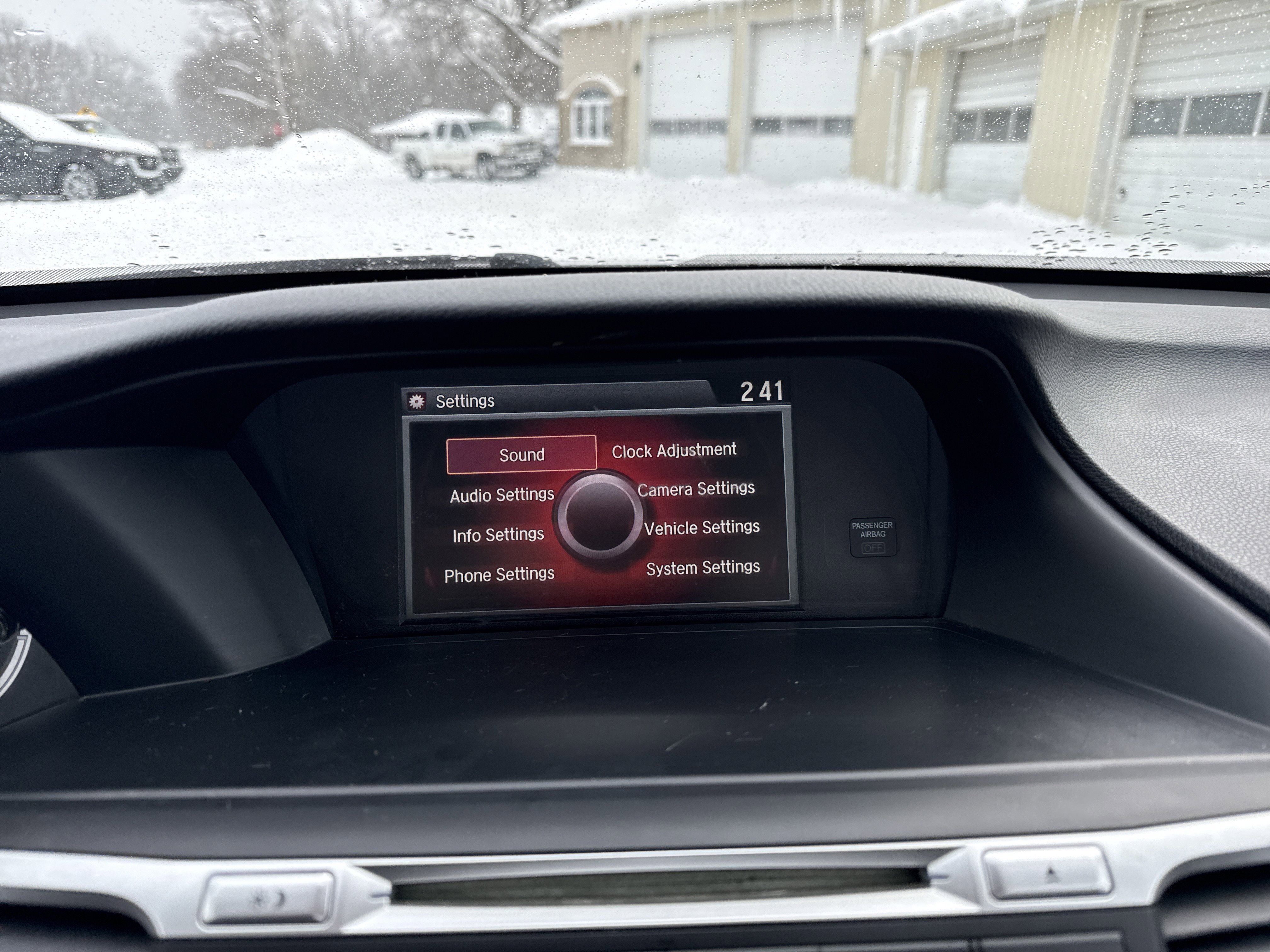 Used 2015 Honda Accord LX image 17