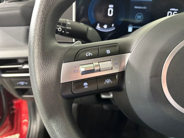 Used 2025 Hyundai Sonata SEL FWD image 15
