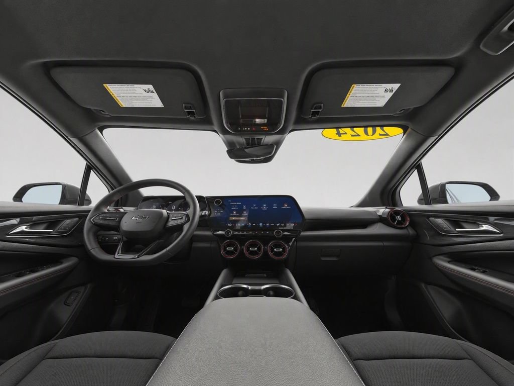 Used 2024 Chevrolet Blazer EV RS AWD/4WD image 21