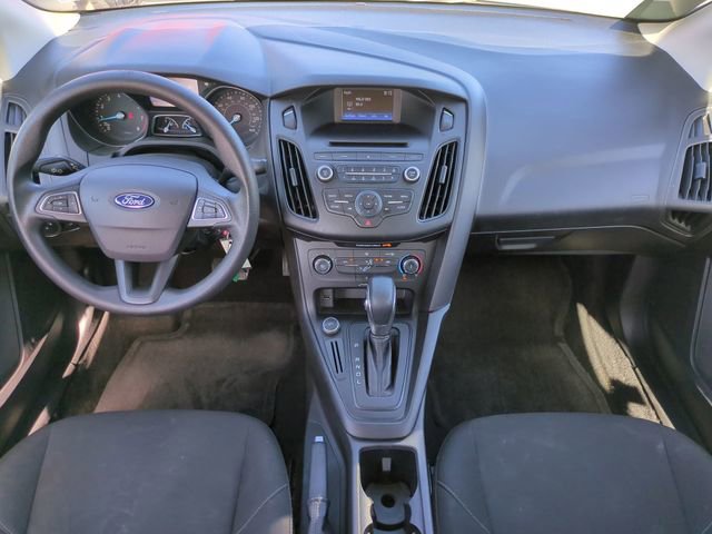 Used 2017 Ford Focus S image 16