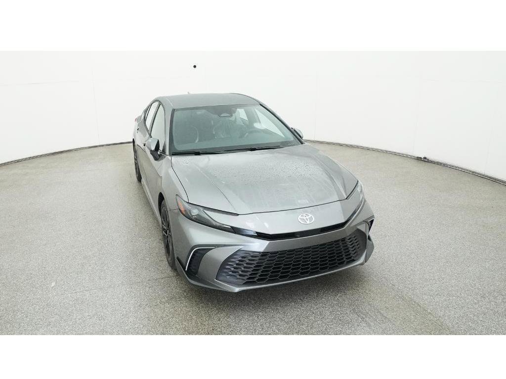 New 2026 Toyota Camry SE w/ Convenience Package FWD image 14