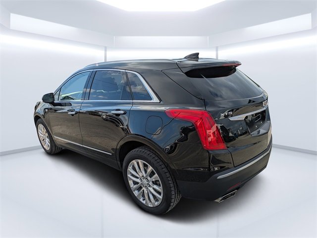 Used 2019 Cadillac XT5 Premium Luxury image 5