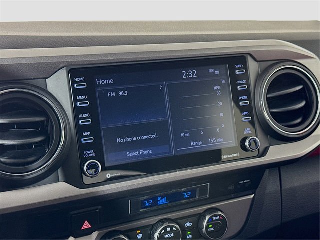 Certified 2021 Toyota Tacoma SR5 image 21