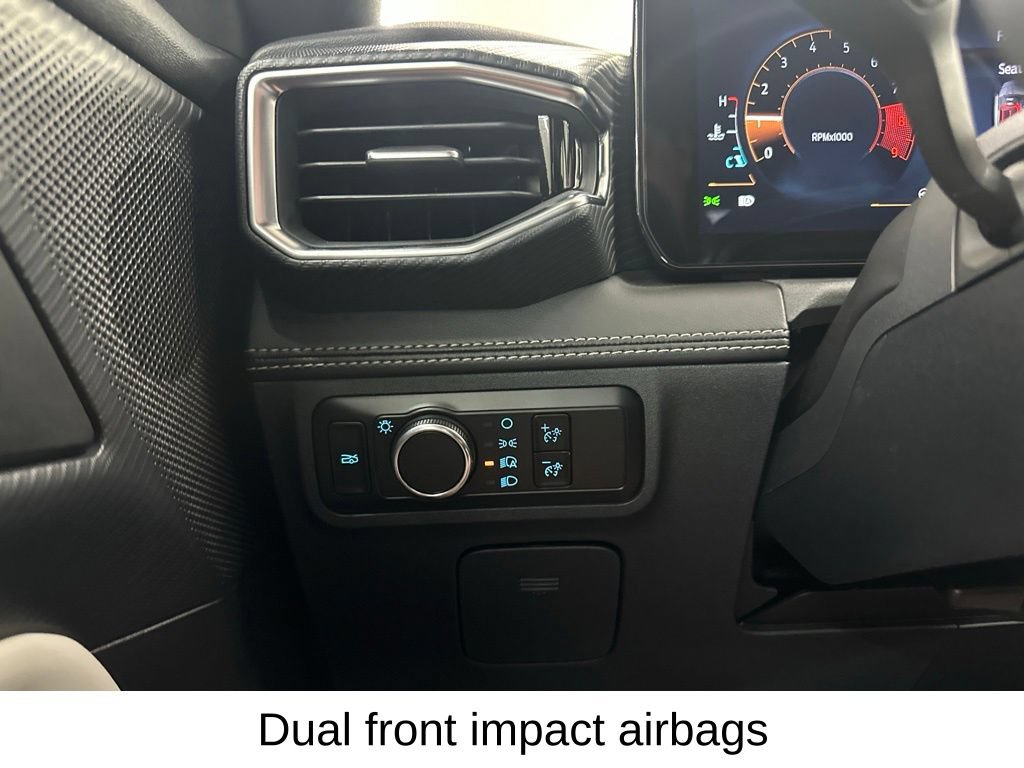Used 2025 Ford Mustang GT Premium RWD image 34