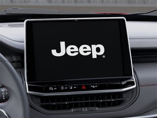 New 2026 Jeep Compass Trailhawk image 18