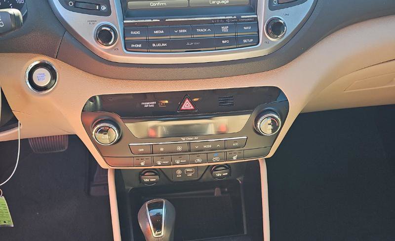 Used 2017 Hyundai Tucson Limited image 15