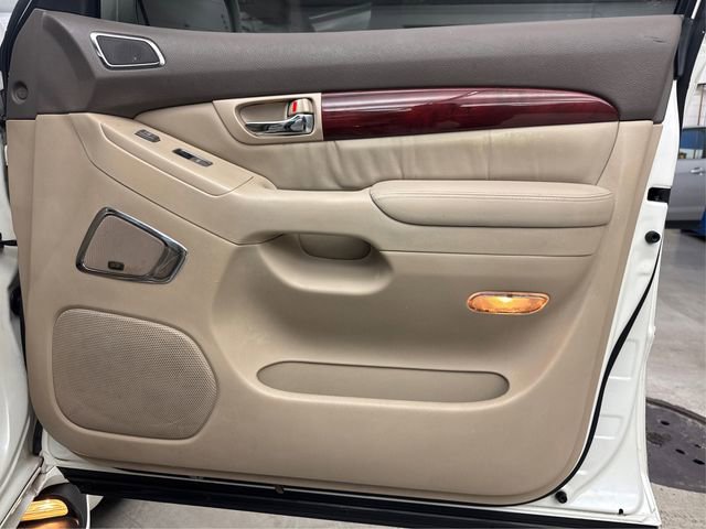 Used 2008 Lexus GX 470 image 26