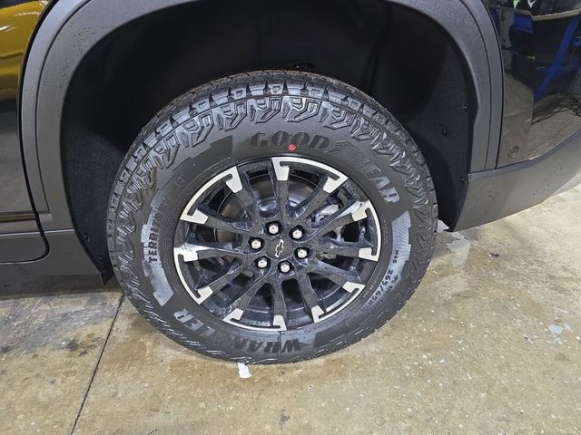 New 2026 Chevrolet Traverse Z71 w/ Enhanced Driving Package image 36