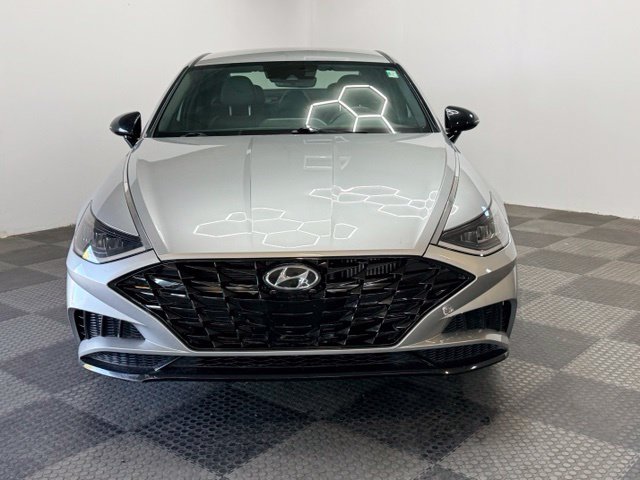 Used 2020 Hyundai Sonata SEL Plus w/ Cargo Package FWD image 4