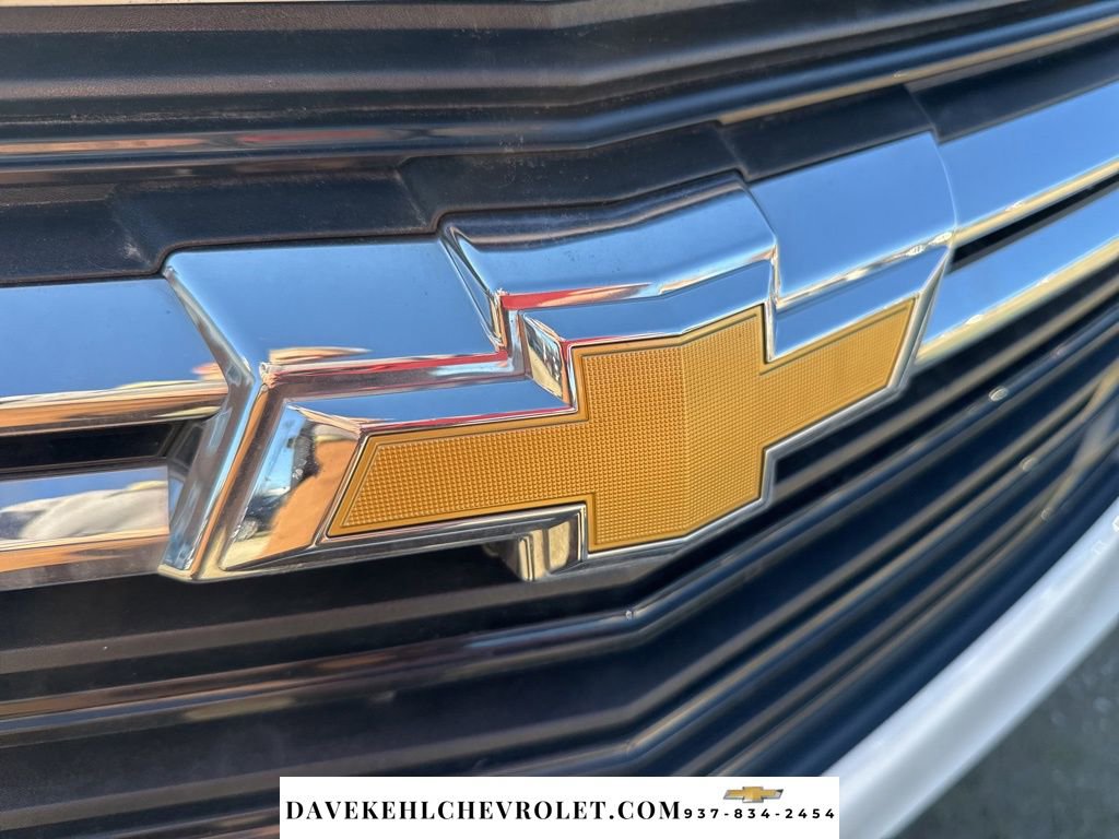 Used 2023 Chevrolet Equinox LT image 33