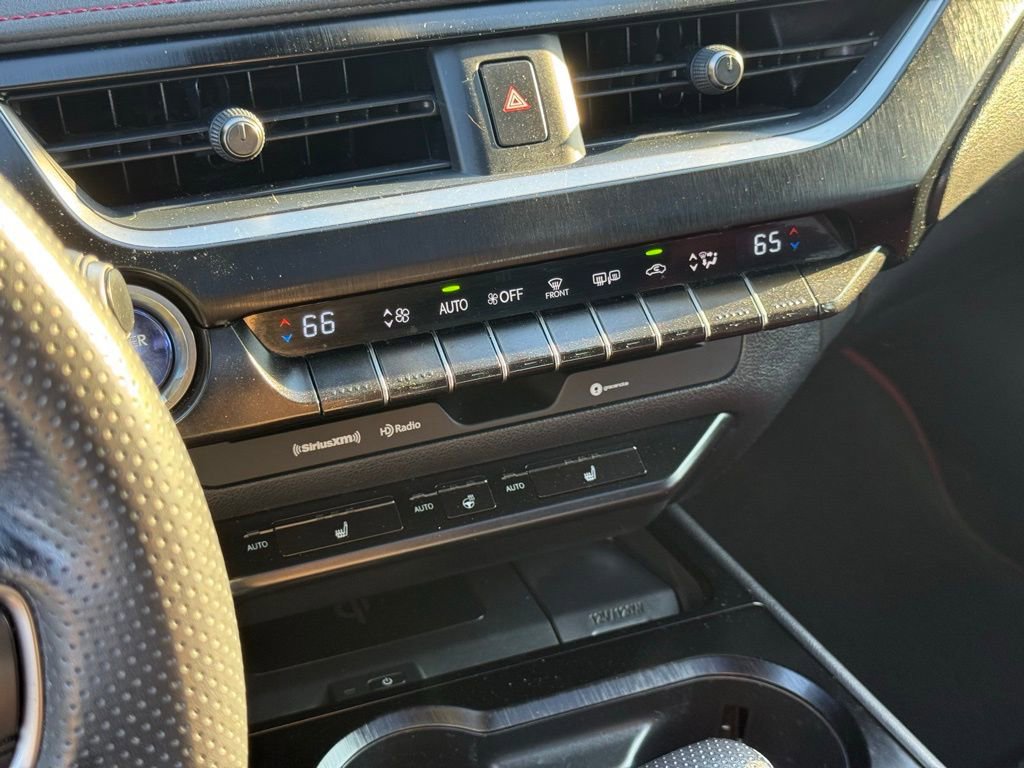 Used 2019 Lexus UX 250h F Sport w/ F Sport Premium Package image 36