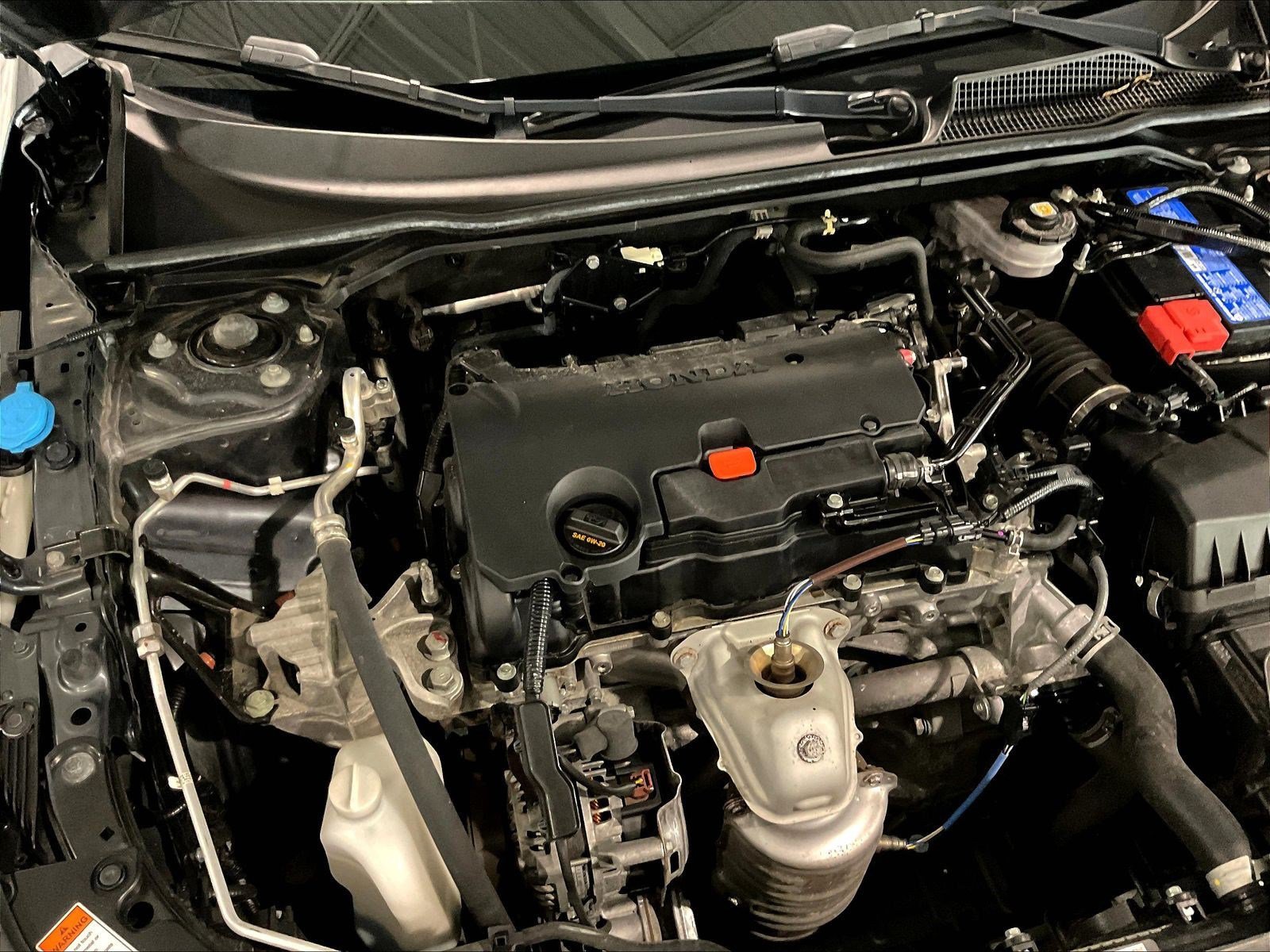 Used 2024 Honda Civic Sport image 29