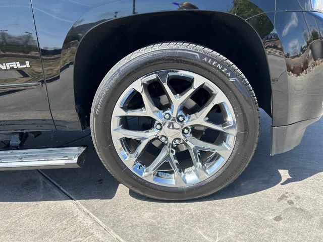 Used 2019 GMC Yukon Denali w/ Denali Ultimate Package image 34