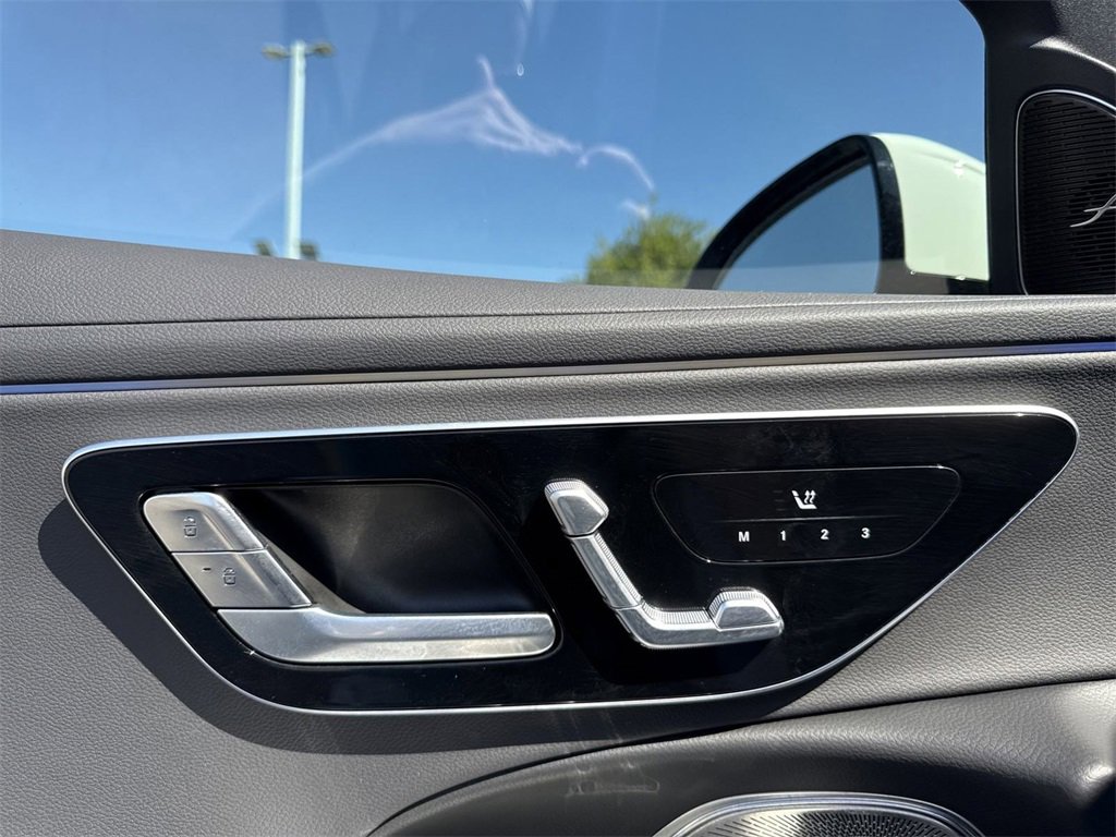 Certified 2025 Mercedes-Benz E 350 4MATIC Sedan image 24