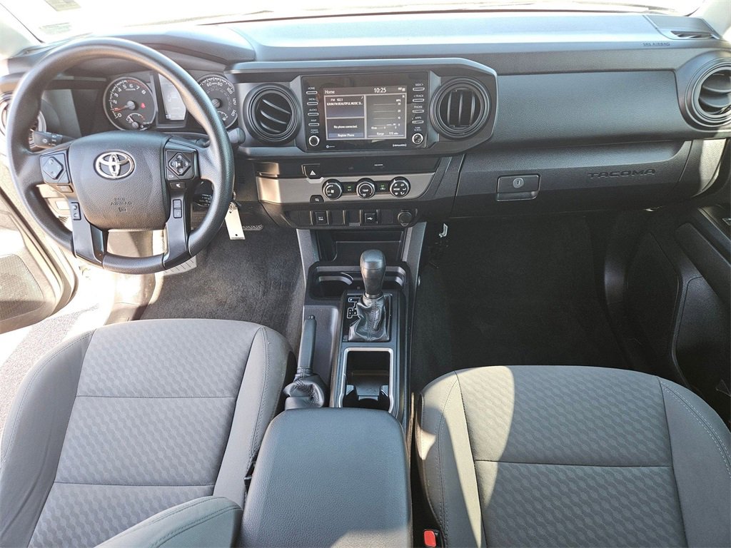 Used 2022 Toyota Tacoma SR image 25