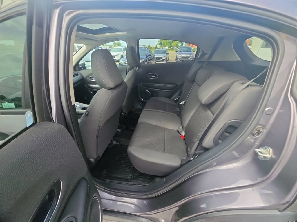 Used 2022 Honda HR-V EX image 27