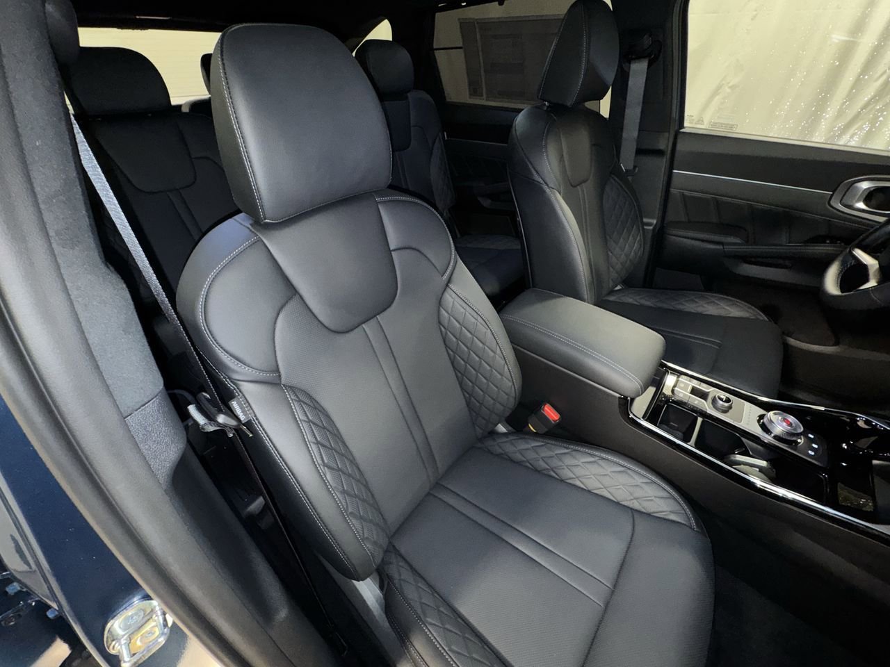 New 2026 Kia Sorento SX Prestige AWD/4WD image 32