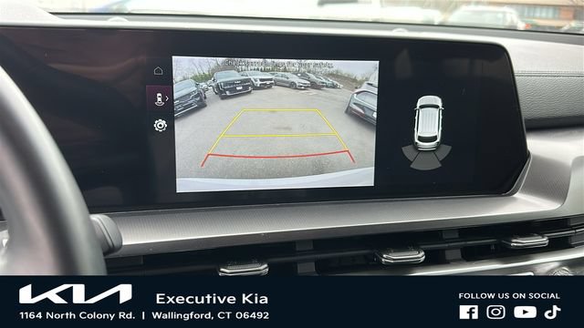 Certified 2023 Kia Telluride S AWD/4WD image 17